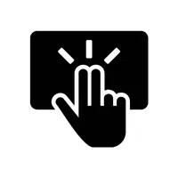 Touchpad | List of Laptop Parts Names