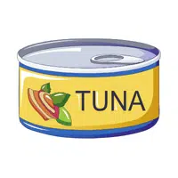 Tuna | Foods Names in English