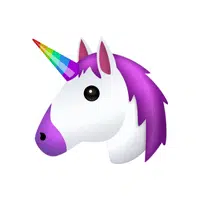 Unicorn | Emojis Names in English