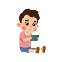 Watching too much TV