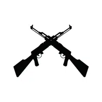 Weapon | Military Vocabulary Words in English