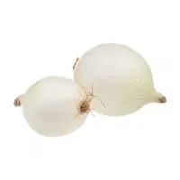 White onion | Summer Vegetables Names in English