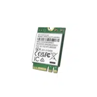 Wi-Fi Card | List of Laptop Parts Names