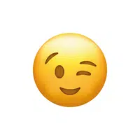 Winking Face