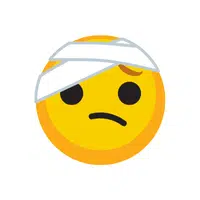 With Bandage | Emojis Names in English