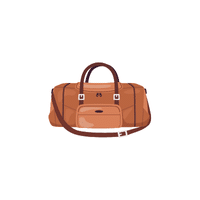 Weekender bag | Types of Bags Names in English