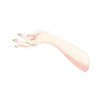 Arm | Woman Body Parts Names in English