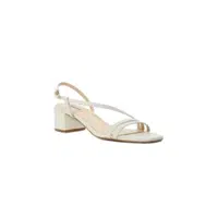 Block Sandals | Types of Shoes Names for Women in English
