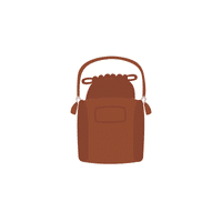 Bucket bag | Types of Bags Names in English