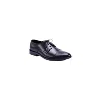 Cap-Toe Shoes