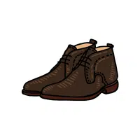 Chukka Boots | Types of Shoes Names for Men in English