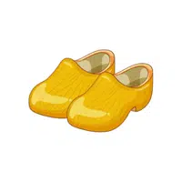 Clogs | Types of Shoes Names for Women in English