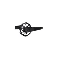 Crank | Bicycle Parts Names in English