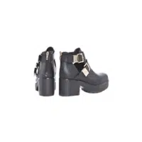 Cut-Out Boots | Types of Shoes Names for Women in English