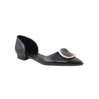 D’Orsay Heels | Types of Shoes Names for Women in English