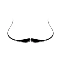 Dali | Mustache Styles Names in English