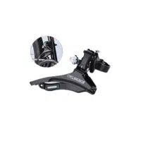 Derailleur | Bicycle Parts Names in English