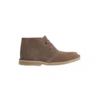 Desert Boots | Types of Shoes Names for Men in English