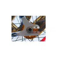 Dropout | Bicycle Parts Names in English