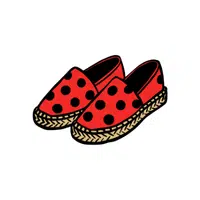 Espadrilles | Types of Shoes Names for Women in English