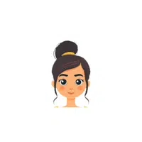Face | Woman Body Parts Names in English