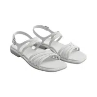 Flat Sandals | Types of Shoes Names for Women in English