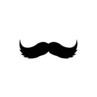 Gunslinger | Mustache Styles Names in English