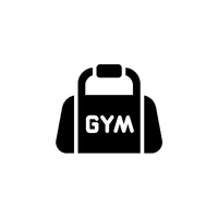 Gym bag | Types of Bags Names in English