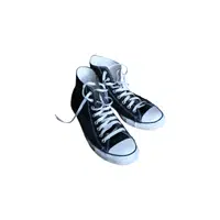High-Tops | Types of Shoes Names for Men in English