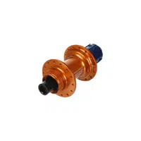 Hub | Bicycle Parts Names in English