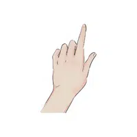 Index Finger