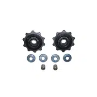 Jockey Wheel