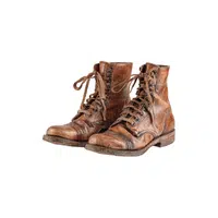 Leather Boots | Types of Shoes Names for Men in English