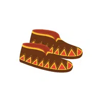 Moccasins | Types of Shoes Names for Women in English