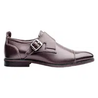 Monk Straps 