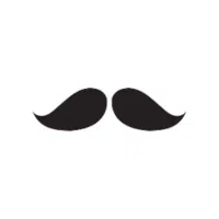Natural | Mustache Styles Names in English 