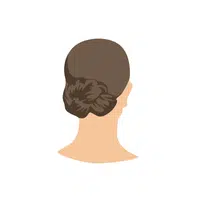 Neck | Woman Body Parts Names in English
