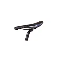 Nose (of saddle)