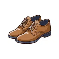 Oxfords | Types of Shoes Names for Men in English