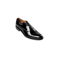 Patent Leather Shoes