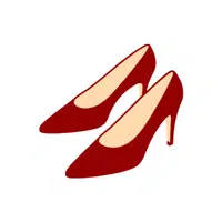 Pumps | Types of Shoes Names for Women in English