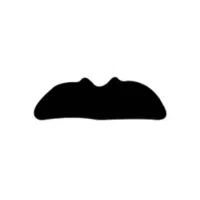 Pyramid | Mustache Styles Names in English