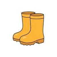Rain Boots | Types of Shoes Names for Women in English