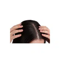 Scalp | Woman Body Parts Names in English