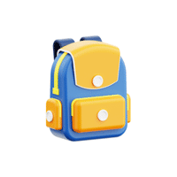 School bag | Types of Bags Names in English