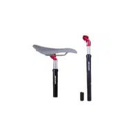 Seat Tube | Bicycle Parts Names in English