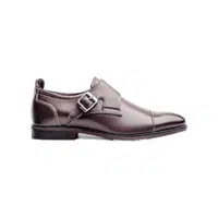 Single Monk Shoes | Types of Shoes Names for Men in English