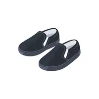 Slip-Ons | Types of Shoes Names for Men in English