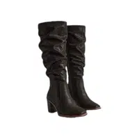 Slouch Boots