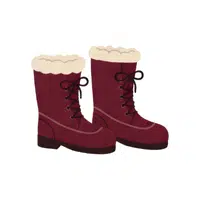 Snow Boots | Types of Shoes Names for Women in English
